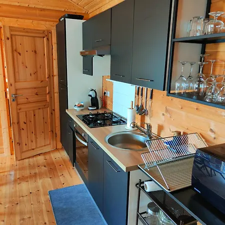 Le Des Rives De L'aa Labelise 3 Etoiles Dom wakacyjny *