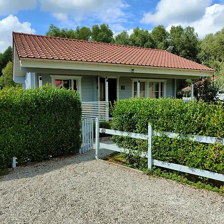 Dom wakacyjny Le Des Rives De L'aa Labelise 3 Etoiles *