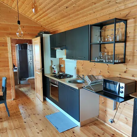 Le Des Rives De L'aa Labelise 3 Etoiles *