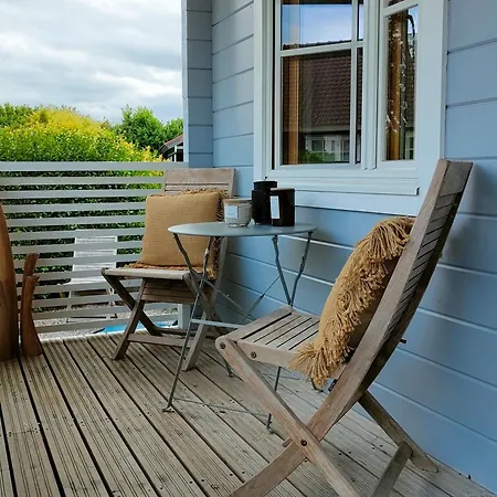 Le Des Rives De L'aa Labelise 3 Etoiles Dom wakacyjny