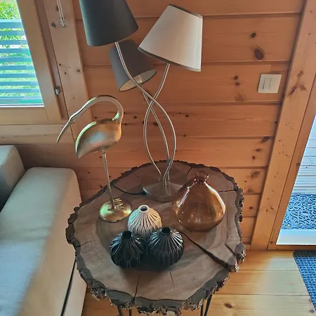 Le Des Rives De L'aa Labelise 3 Etoiles *